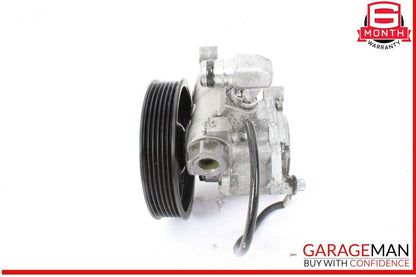 06-11 Mercedes W203 C230 SLK300 Power Steering Pump Reservoir Assembly OEM