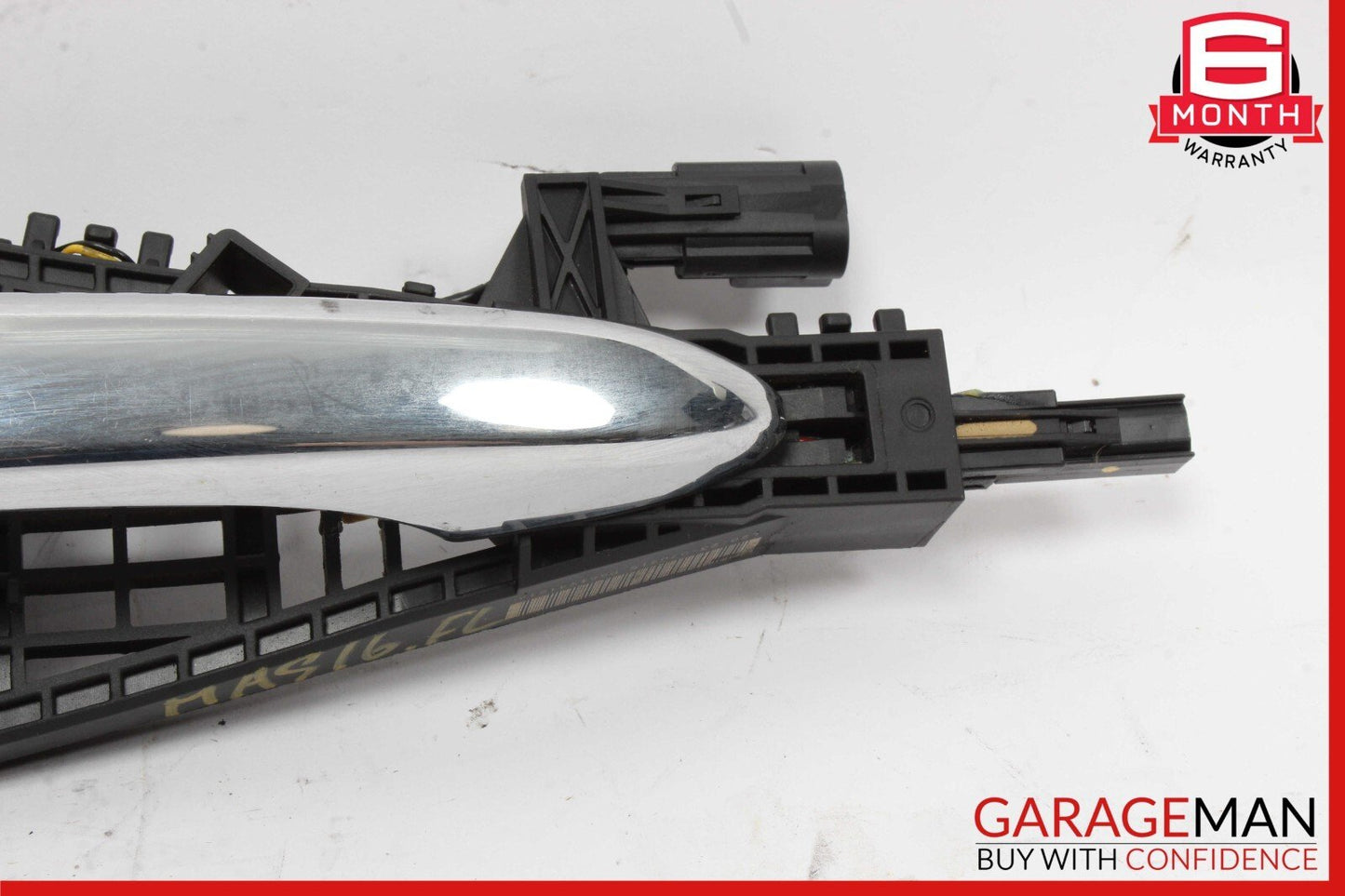 14-21 Maserati Ghibli Front Left Driver Side Exterior Door Handle Assembly OEM