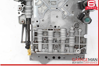Mercedes W203 C280 E350 7G Tronic Transmission Valve Body 2202770801 OEM