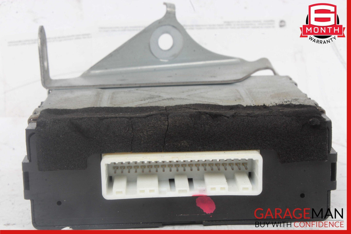 02-10 Lexus SC430 Anti Theft Warning Alarm Control Module 89730-24060 OEM