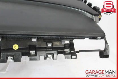11-18 Audi A8 Dashboard Dash Board Instrument Panel Assembly OEM