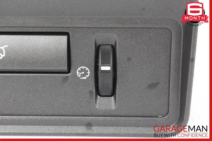 12-17 Range Rover Evoque Tailgate Trunk Release Button Control Switch OEM