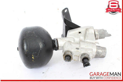 00-08 Mercedes R230 SL500 ABC Pressure Relief Valve Hydraulic Suspension OEM