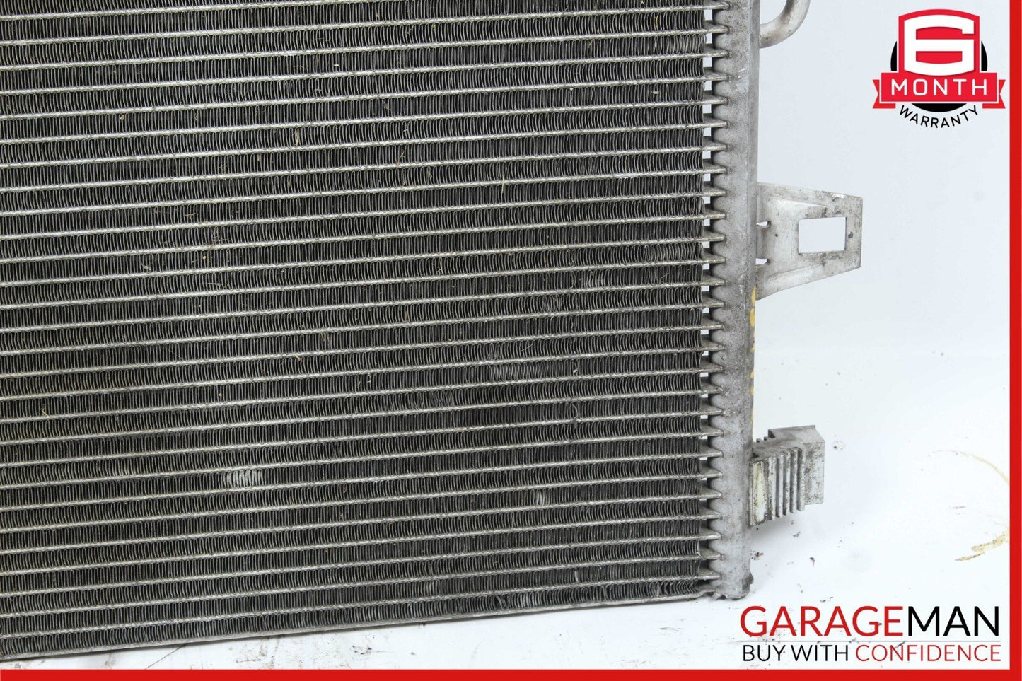 06-13 Mercedes GL350 GL450 ML500 R350 AC Air A/C Condenser Cooler 2515000054 OEM