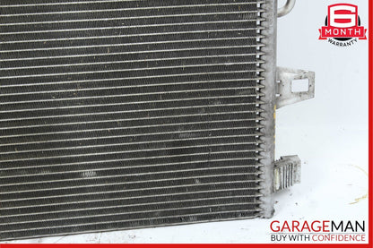 06-13 Mercedes GL350 GL450 ML500 R350 AC Air A/C Condenser Cooler 2515000054 OEM