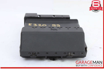 98-02 Mercedes W210 E320 E420 Front Left Side Seat Adjustment Control Module OEM