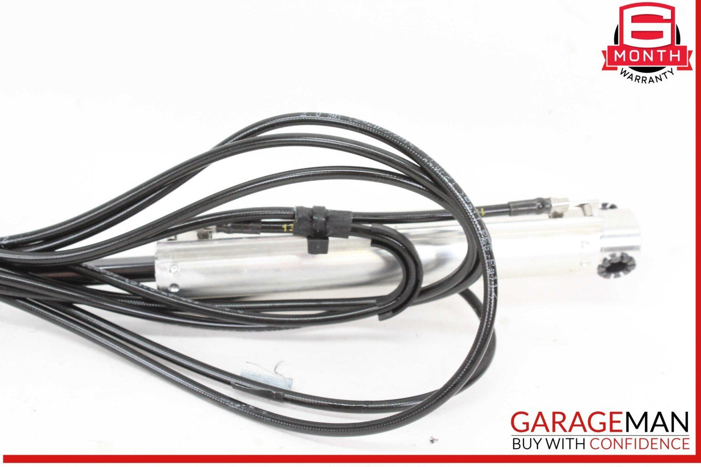 11-17 Mercedes W207 E400 E550 Right Side Main Lift Cylinder 2078050107 OEM
