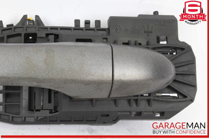 14-17 Maserati Ghibli Rear Right Passenger Side Exterior Door Handle Assembly