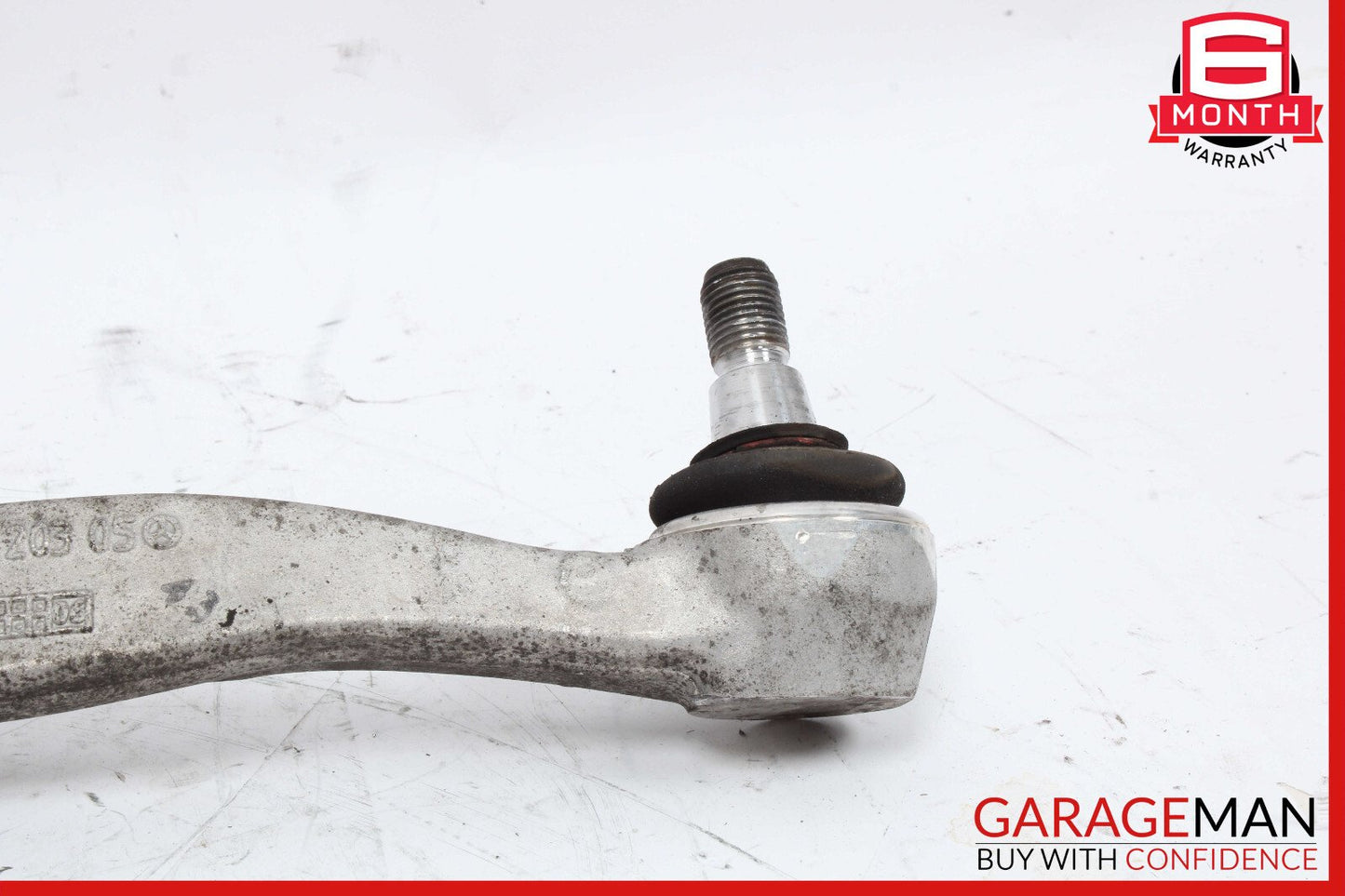 01-07 Mercedes W203 C320 C230 C32 AMG Front Right Lower Control Arm RWD