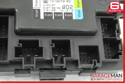 06-10 Mercedes X164 GL450 ML450 Front Left Driver Door Control Module OEM