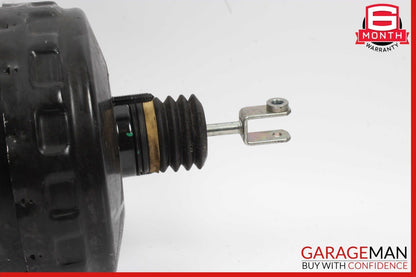 08-15 Mercedes C250 E350 GLK350 Power Brake Booster Master Cylinder Reservoir