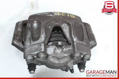 08-18 Mercedes W212 E350 CLS400 Front Brake Calipers Right and Left Set Of 2 Pc