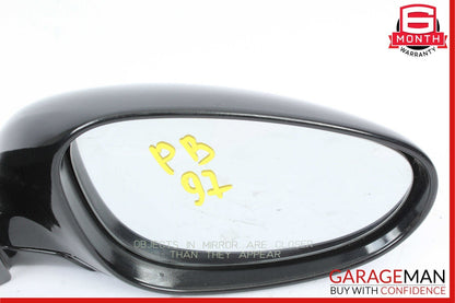 97-04 Porsche Boxster 986 Carrera 911 996 Front Right Side Mirror Rear View Door