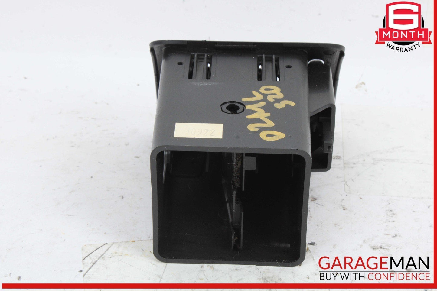98-05 Mercedes W163 ML320 Front Right Side Dashboard A/C AC Air Vent Grille OEM