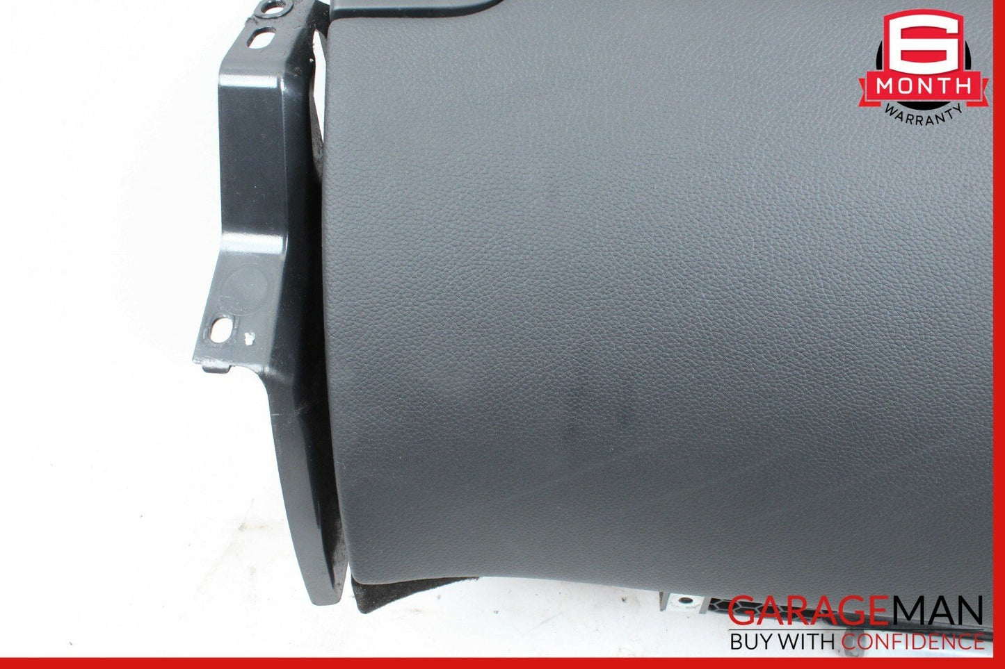 06-10 Mercedes CLS63 AMG Dashboard Glove Box Storage Tray Compartment Assembly