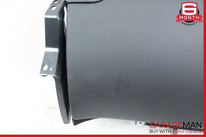 06-10 Mercedes CLS63 AMG Dashboard Glove Box Storage Tray Compartment Assembly