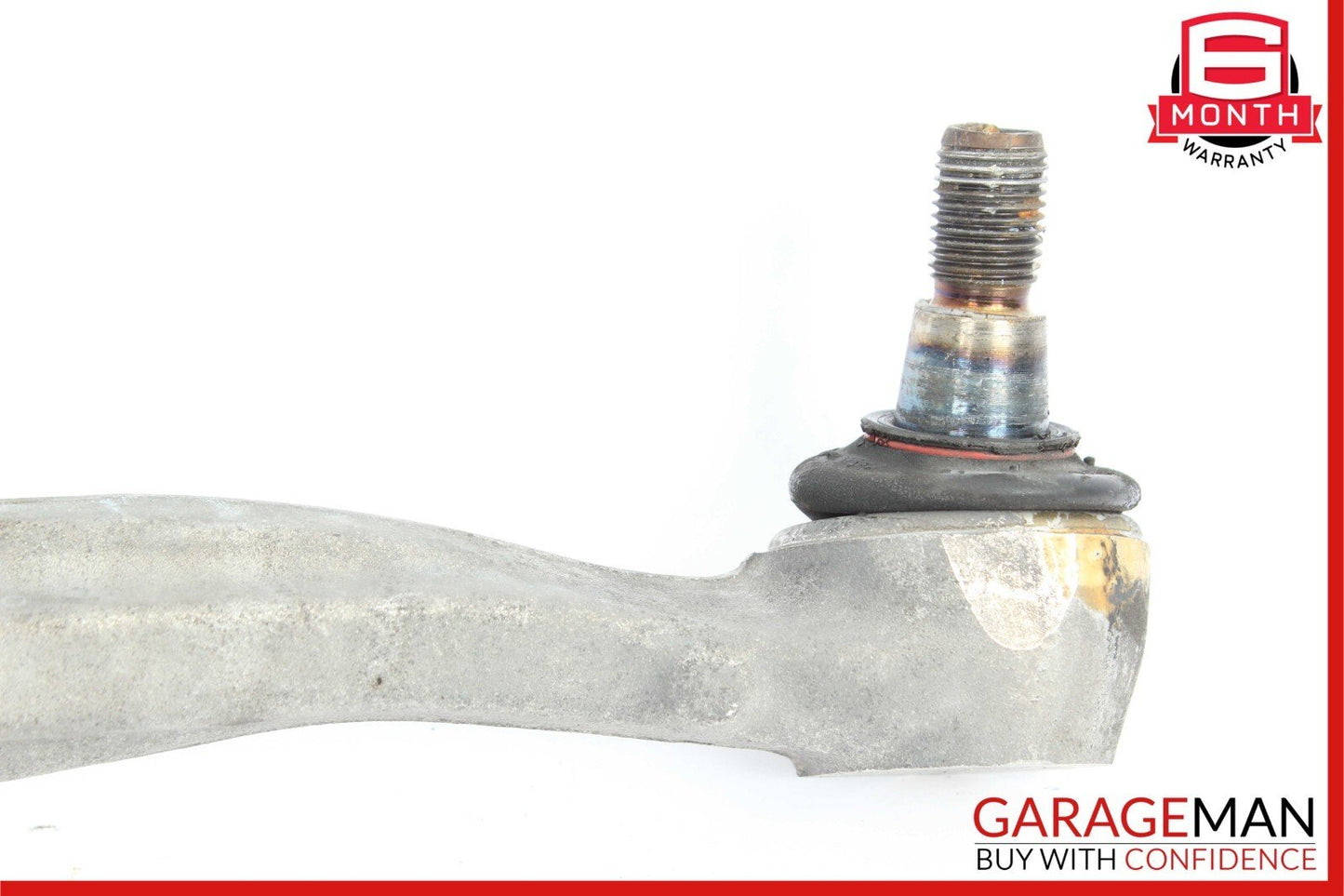 08-14 Mercedes W204 C250 C350 Front Left Suspension Upper Control Arm RWD