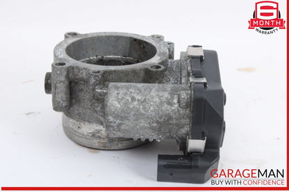 07-09 Audi Q7 Volkswagen Touareg 3.6L Engine Throttle Body 03H133062 OEM