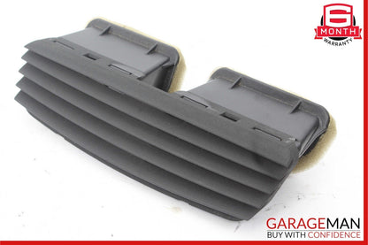 07-13 Mercedes W221 S550 CL550 Center Dash AC A/C Air Vent Trim 2216890066 OEM