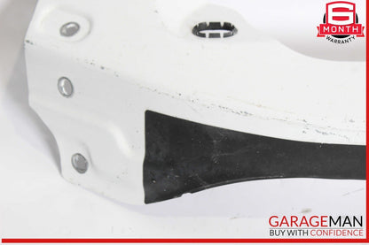 98-05 Mercedes W163 ML320 Front Upper Radiator Core Support Bracket Panel OEM