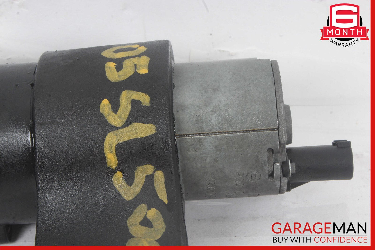 03-12 Mercedes R230 SL500 SL600 SL55 AMG Aux Auxiliary Water Pump 2308350364 OEM