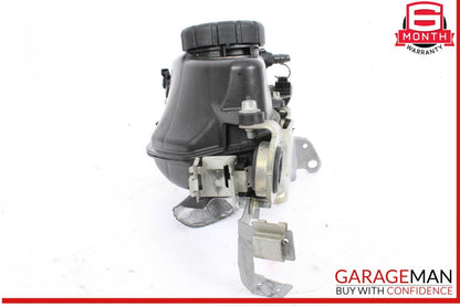 15-20 Mercedes W205 C300 SLC300 Coolant Reservoir Overflow Expansion Tank OEM
