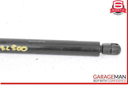 03-12 Mercedes R230 SL500 SL55 AMG Rear Right Side Trunk Lift Shock Strut OEM