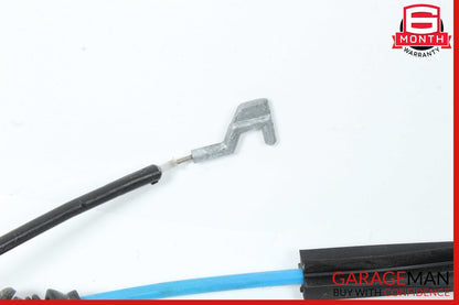 08-14 Mercedes W204 C250 C300 E350 Rear Left Door Lock Latch Actuator OEM