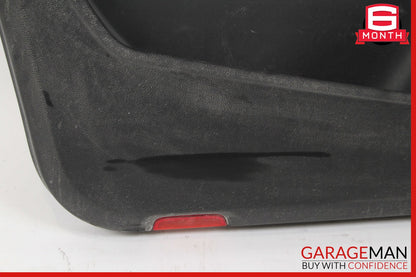 15-23 Porsche Macan S Front Left Driver Side Interior Door Panel OEM