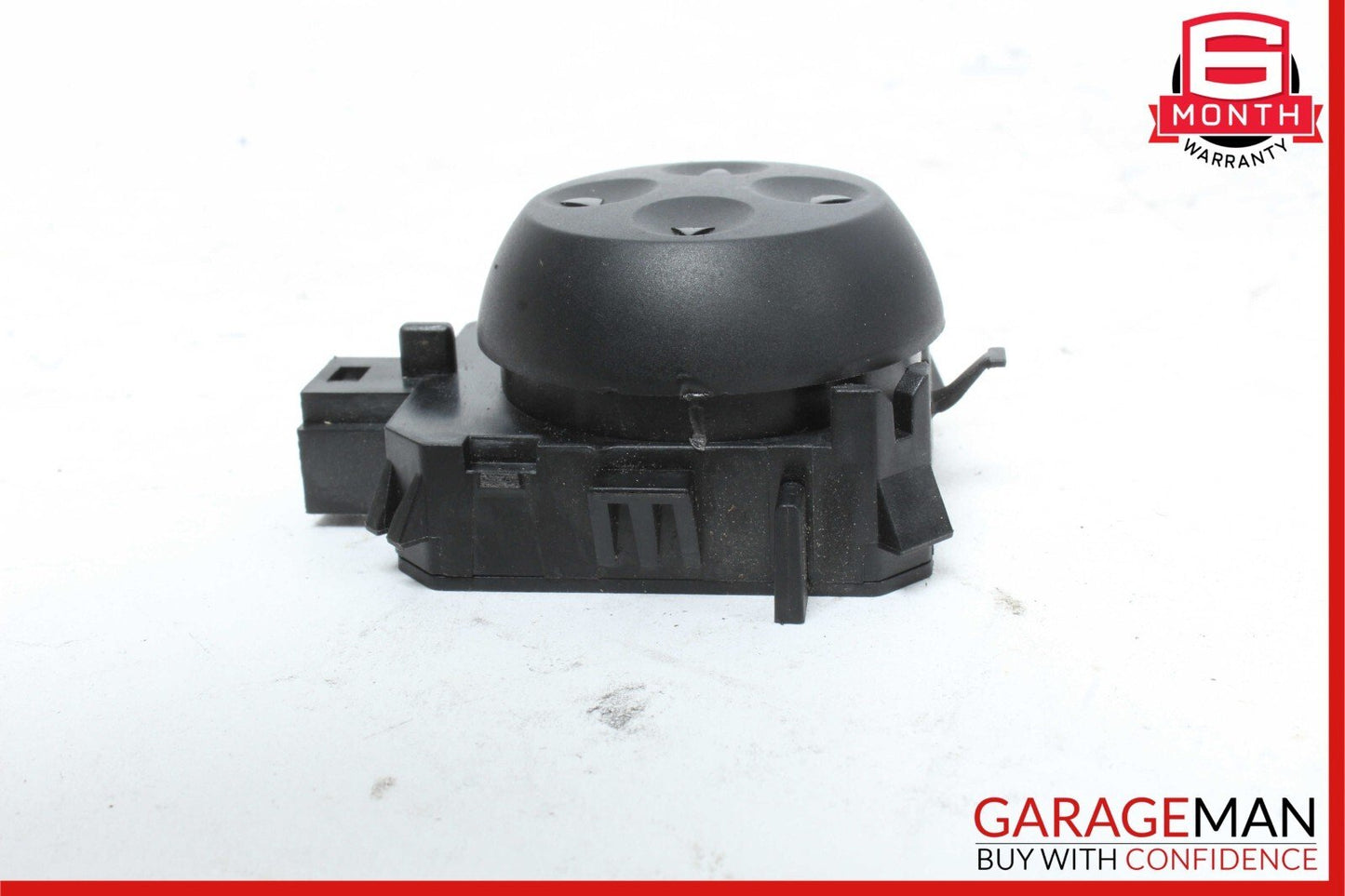06-17 Mercedes E550 C300 R350 ML350 Front Left Side Seat Adjustment Switch OEM