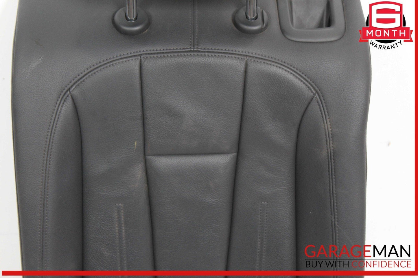 17-24 Audi A4 A5 Rear Left Driver Side Upper Seat Cushion OEM