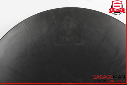 15-18 Audi Q3 Rear Subwoofer Sub Woofer Speaker Bass Box 8U0035382 OEM