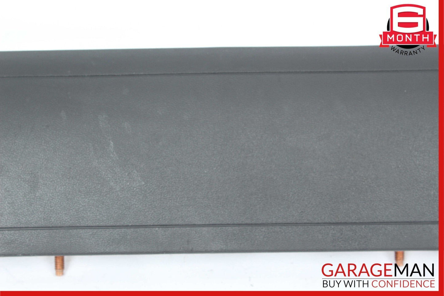 12-18 Audi A6 A7 Front Right Dashboard Panel Knee Airbag Air Bag 4G8880842A OEM