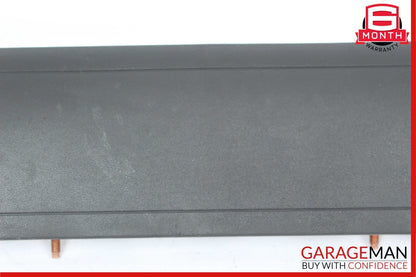 12-18 Audi A6 A7 Front Right Dashboard Panel Knee Airbag Air Bag 4G8880842A OEM