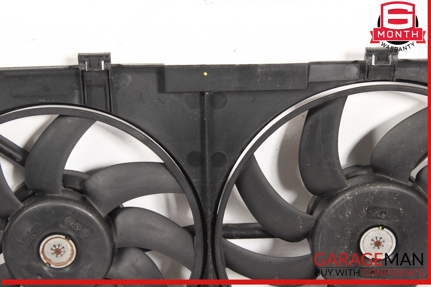 09-16 Audi A5 A4 Q5 2.0L Engine Motor Cooling Radiator Fan Motor 8K0121003P OEM