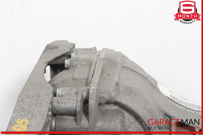 09-12 Audi Q5 AWD Rear Axle Differential Diff Carrier Assembly OEM