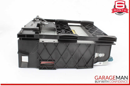 03-10 Porsche Cayenne 955 957 Navigation GPS DVD Player Module Unit w/ Bracket