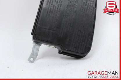 06-14 Mercedes W221 S550 R500 CL500 Front Right Side Seat SRS Airbag Air Bag