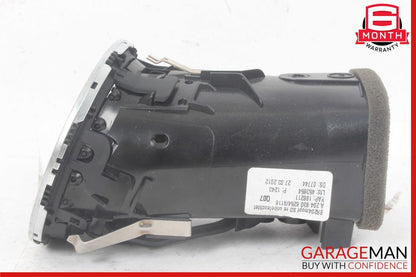 12-14 Mercedes W204 C350 C250 C300 Dash AC A/C Air Vent Grill Right Side OEM