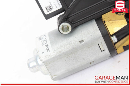 06-13 Mercedes X164 GL450 R350 Panoramic Sunroof Sun Roof Motor 1648201442 OEM