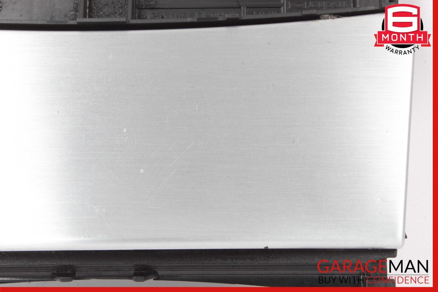 08-17 Mercedes W204 C250 E350 Center Console Ashtray Ash Tray Compartment OEM