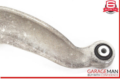 09-18 Audi A6 A7 S4 A4 Rear Left Driver Side Upper Control Arm 8K0505323H OEM