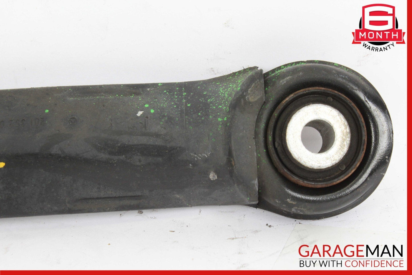 03-09 Mercedes W209 CLK350 Rear Left Driver Side Lower Thrust Control Arm OEM