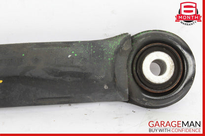 03-09 Mercedes W209 CLK350 Rear Left Driver Side Lower Thrust Control Arm OEM