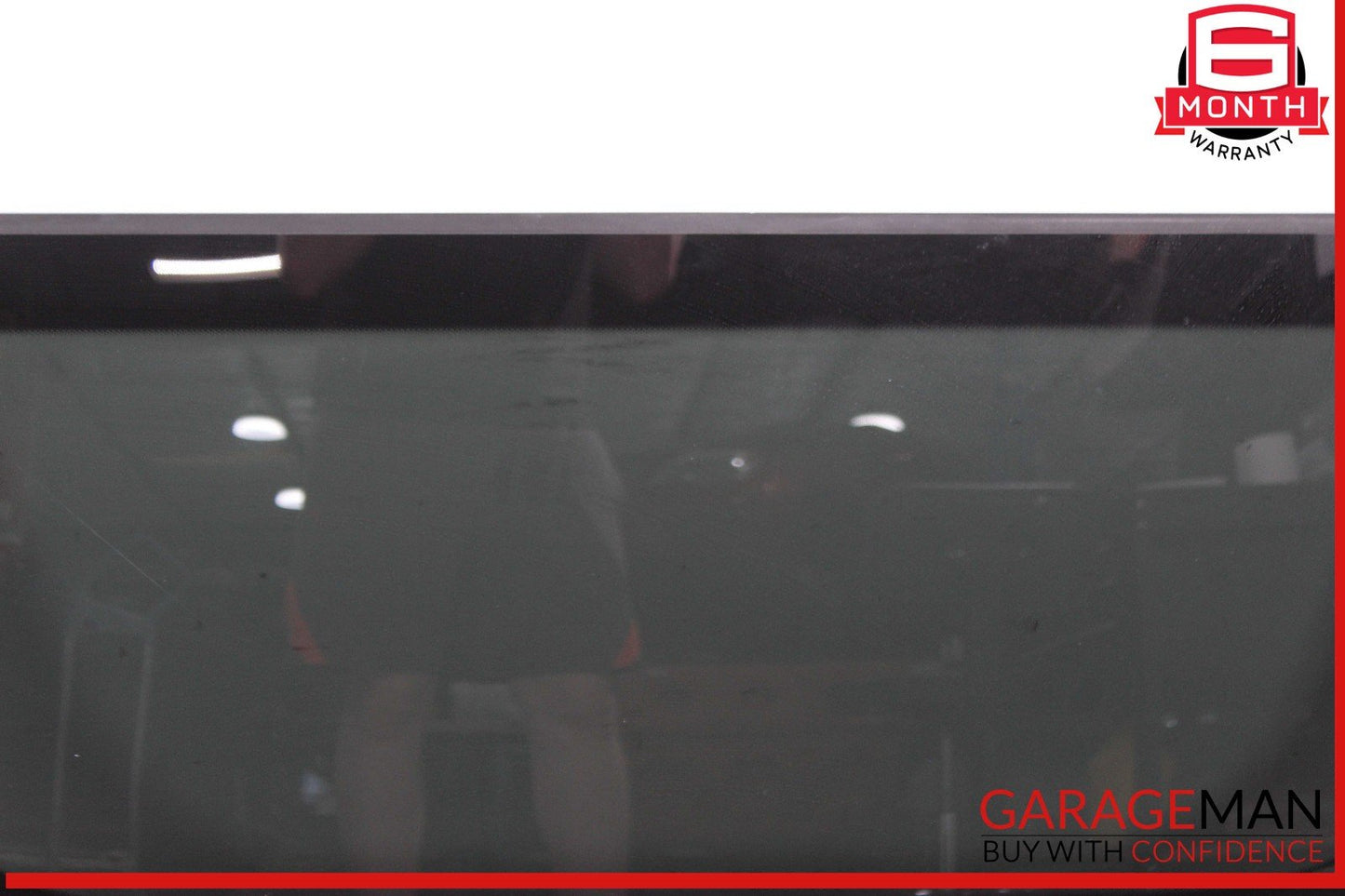 17-22 Mercedes W213 E300 E350 Rear Panoramic Sunroof Glass OEM