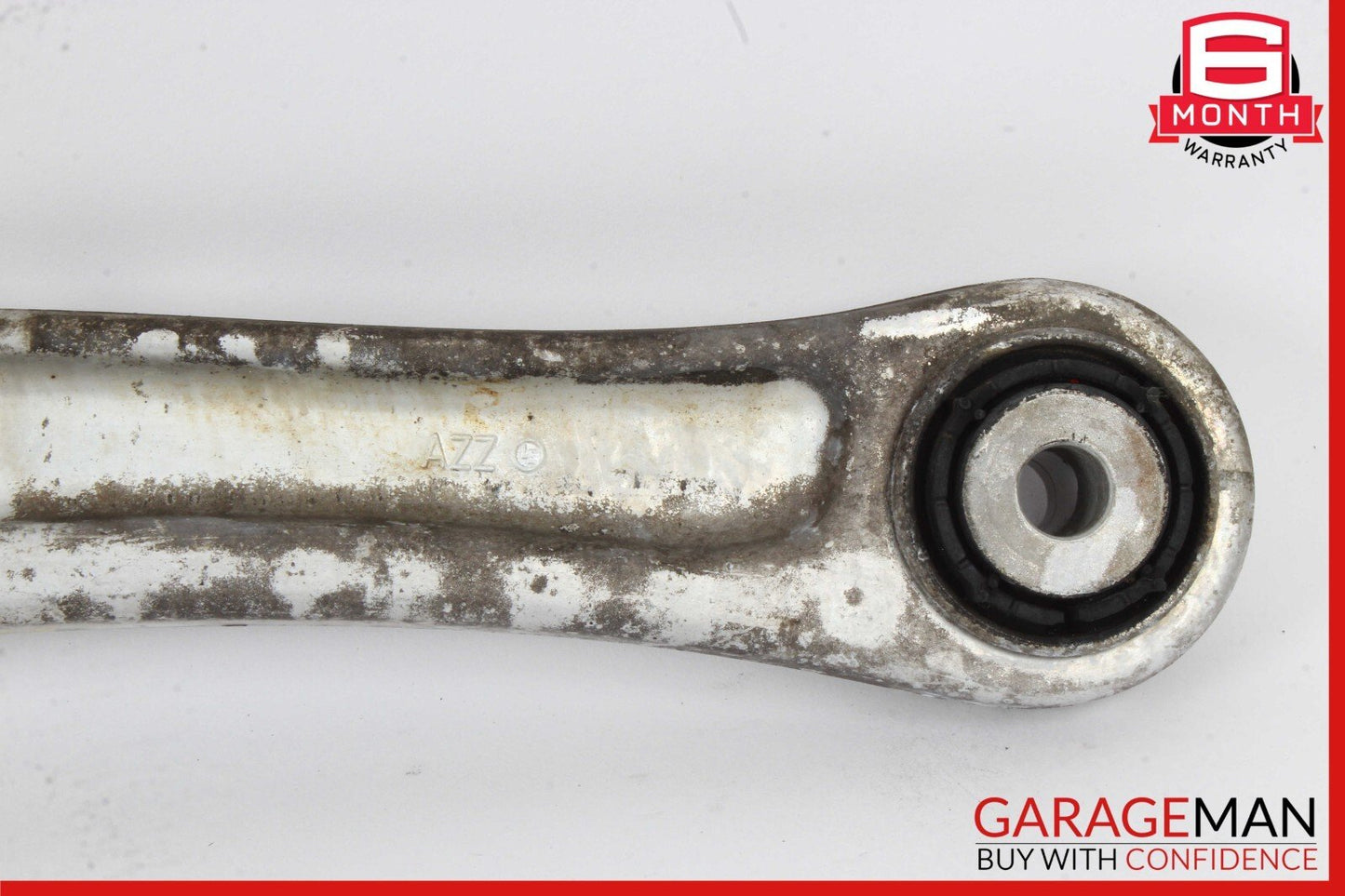 11-18 Porsche Cayenne 958 S Rear Left or Right Side Upper Rearward Control Arm