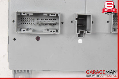 15-20 Mercedes W205 C300 GLC43 C63 AMG SAM Signal Lamp Controle Module OEM