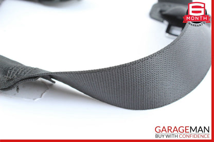 07-09 Mercedes W211 E350 Front Right Side Seatbelt Seat Belt Retractor Black OEM