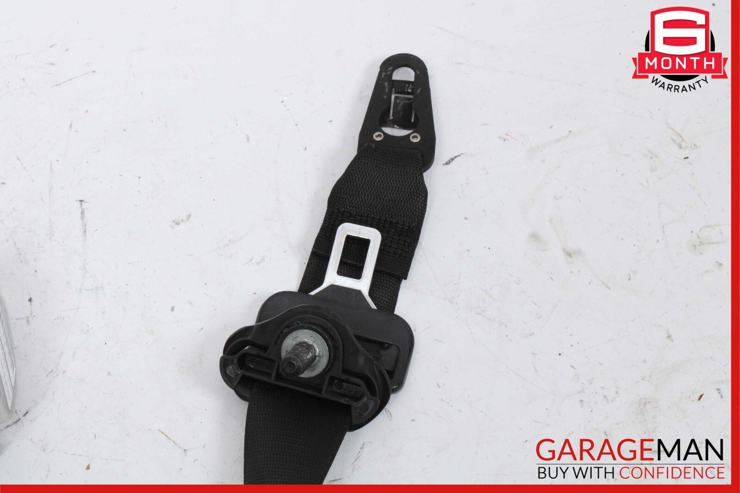 12-20 Mercedes R172 SLK350 SLK250 Seat Belt Seatbelt Retractor Right OEM