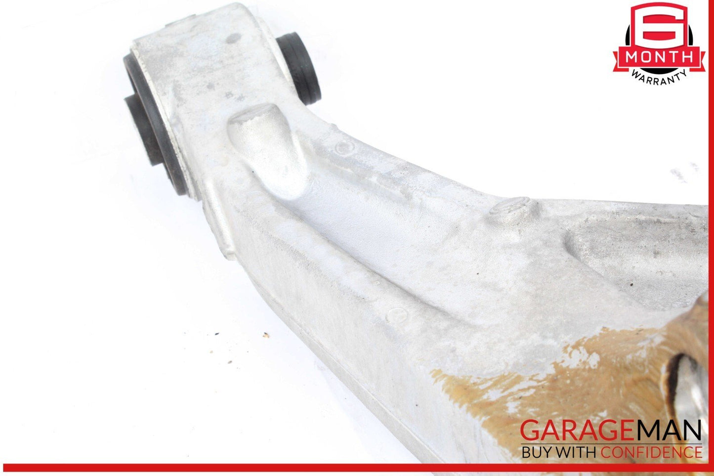 12-19 Mercedes W166 GLE400 GLE350 Rear Right Passenger Side Lower Control Arm